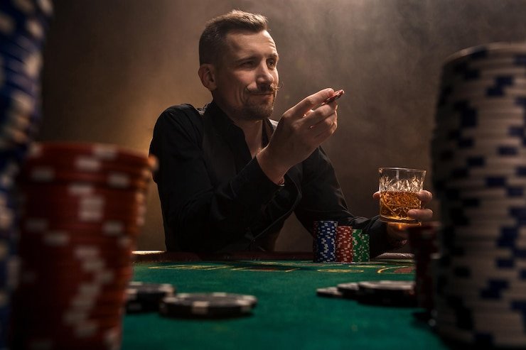 Pengalaman pengguna regalbet menikmati live casino melalui perangkat mobile di rumah