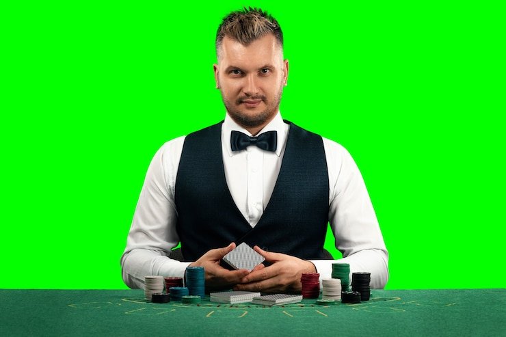 Tim customer service regalbet siap membantu pengguna dengan pelayanan ramah dan cepat