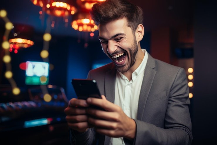 Tampilan halaman input email untuk lupa kata sandi regalbet