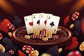 Gambar ilustrasi tampilan pasar taruhan olahraga dengan odds terupdate