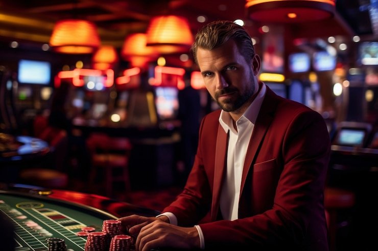 Tampilan antarmuka sports betting regalbet di perangkat mobile